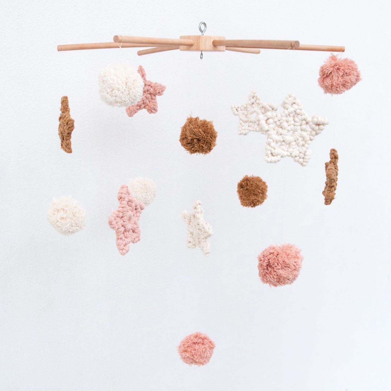 Wooden Crib Hanger Frame DIY S - Baby Nursery Frames ulasan dan harga