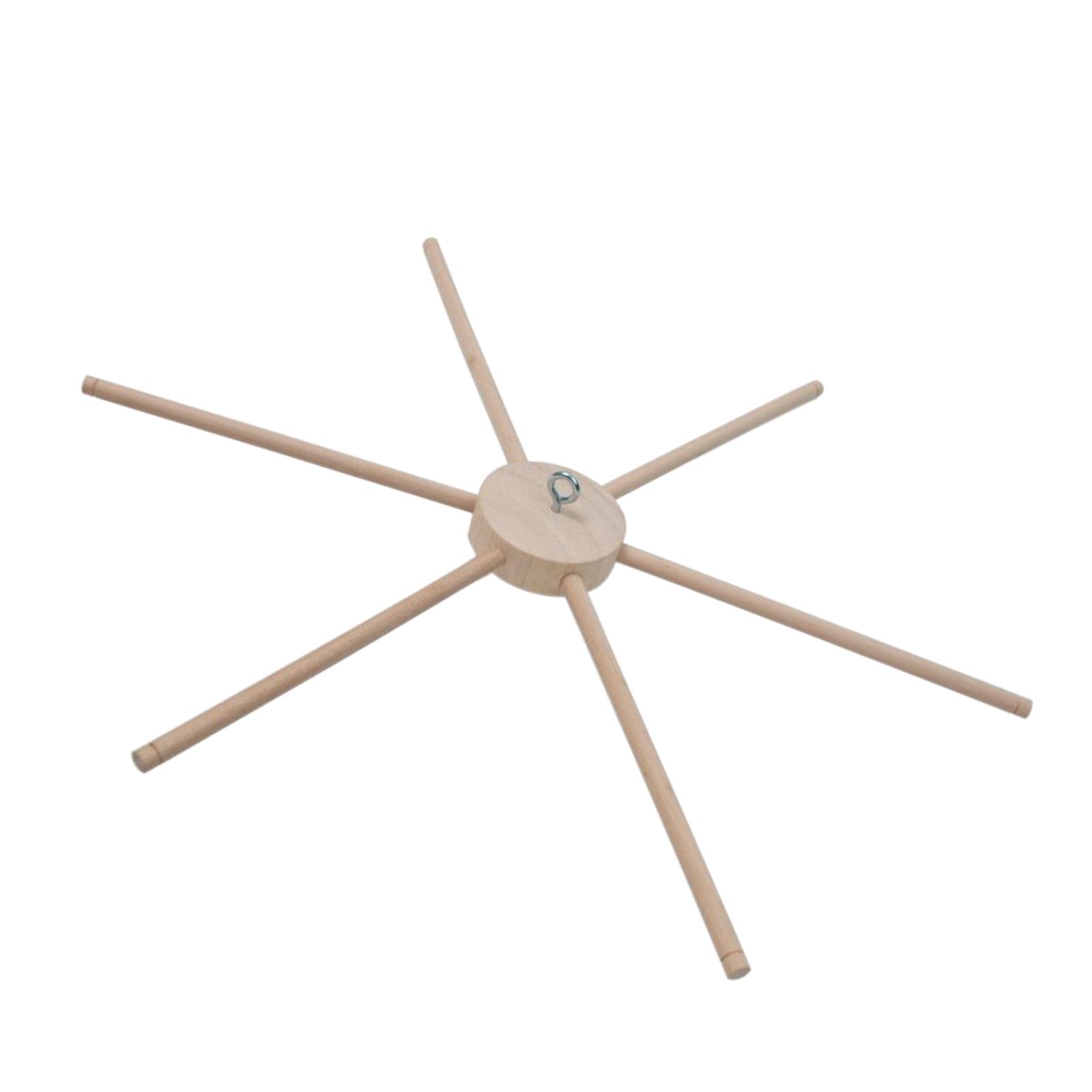 Wooden Crib Hanger Frame DIY S - Baby Nursery Frames ulasan dan harga
