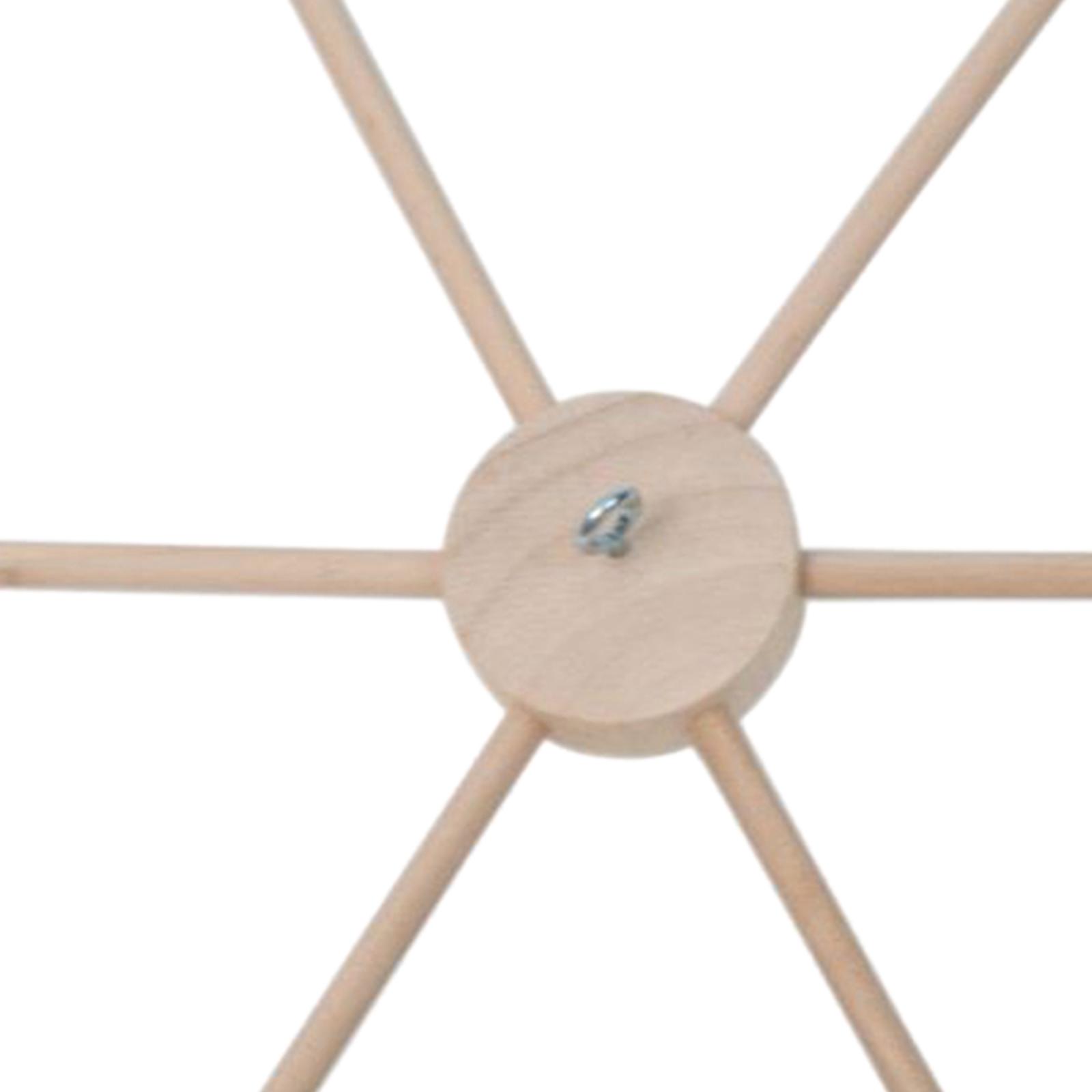 Wooden Crib Hanger Frame DIY S - Baby Nursery Frames ulasan dan harga