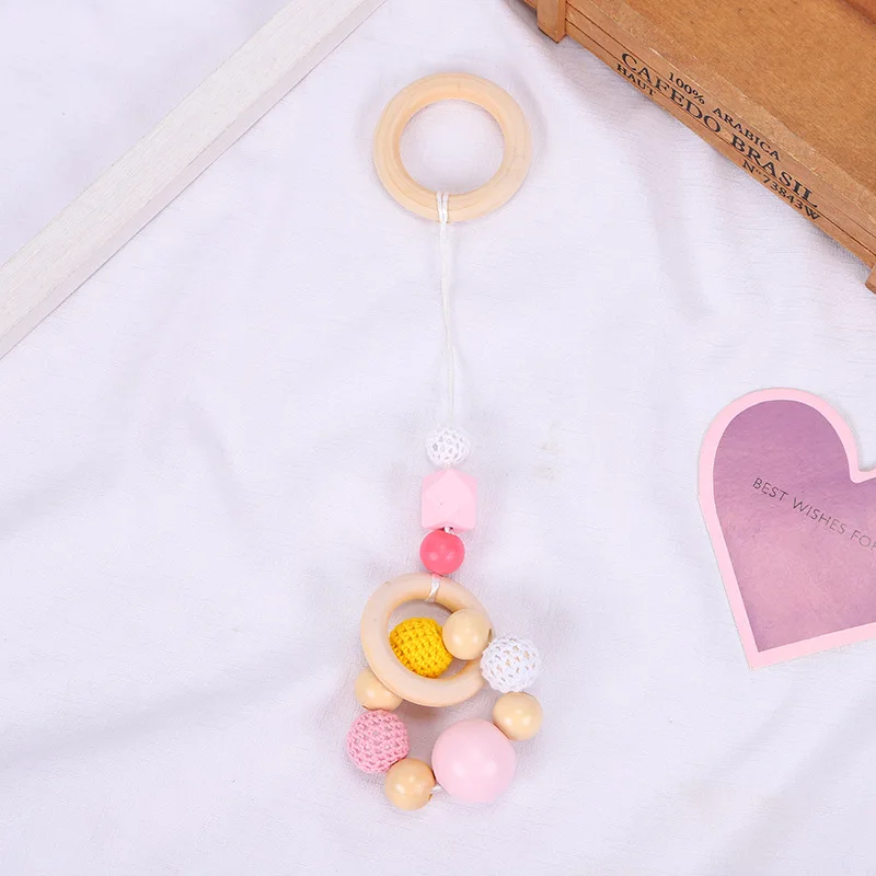 Nordic Style Baby Gym Play Fra - Baby Nursery Frames ulasan dan harga